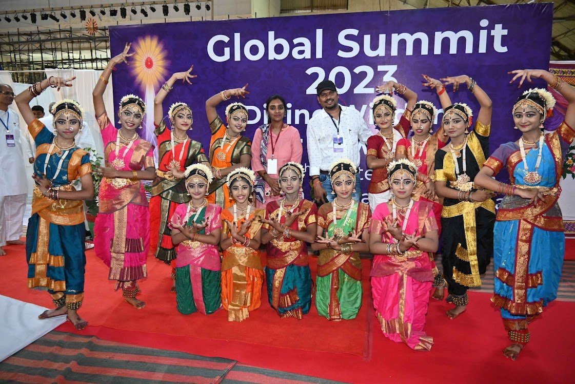 Global Summit 2023