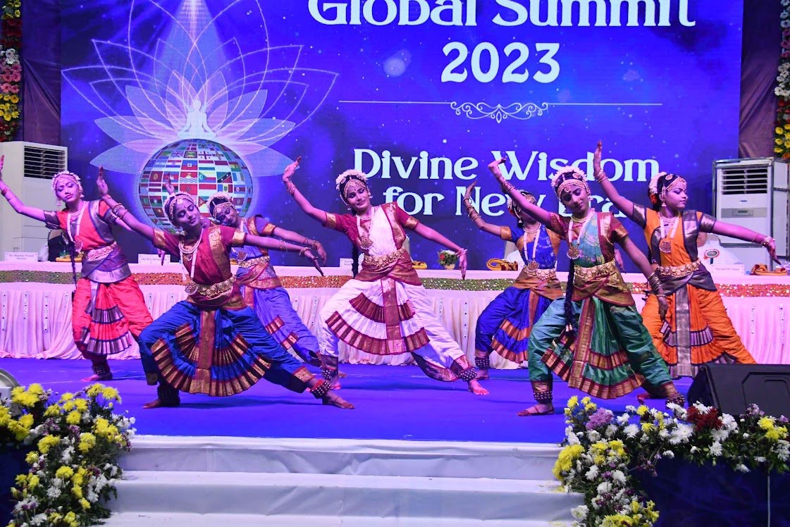 Global Summit 2023